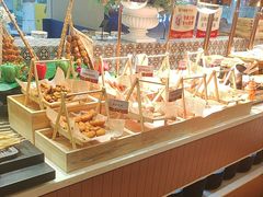 -凡塔斯牛排自助餐厅(莆田万达店)