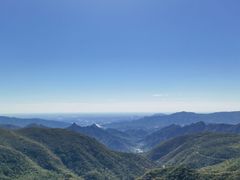 -妙峰山风景名胜区