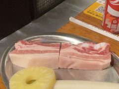 -济州爱肉堂(总店)