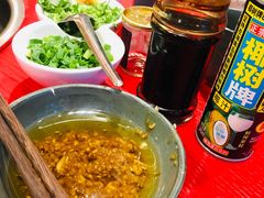 -谭鸭血老火锅(漳州路店)