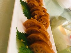 -北京前门建国饭店