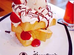 iphone_upload_pic-Dazzling Cafe 蜜糖吐司专卖店