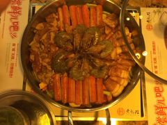 -黄记煌三汁焖锅(名泉广场店)