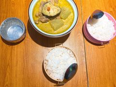 -我的甜·泰国餐厅