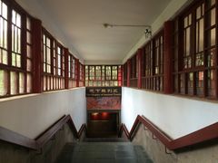 -洛阳古墓博物馆