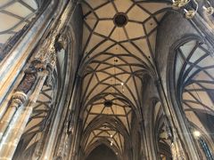 -斯蒂芬主教座堂(Stephansdom)