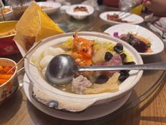 -新白鹿餐厅(龙游路总店·杭帮菜名店)