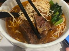 -和府捞面(曹路花园城店)