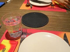 -ZAFFERANO西班牙海鲜饭(上海首店)