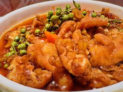 -老淮城·长鱼面(河下古镇店)