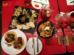 -Pistolera Mexican Cantina女枪手墨西哥餐厅(碧云路店)