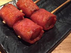 -KAOTOWN烤堂•烧烤(海汇港店)