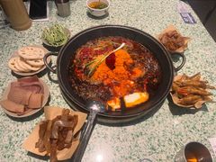 -五里关火锅(牛市口店)