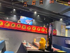 -诸锣记烤串·锦州烧烤(淘金店)