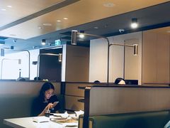 大堂-海底捞火锅(漕宝路店)