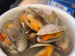 -日丰园海肠水饺·老字号大连海鲜(小平岛总店)