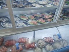 -嘉升大排档(番禺总店)