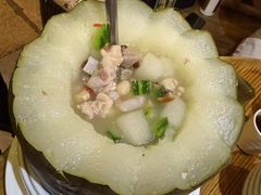 -花溪雨·森林餐厅(石基店)