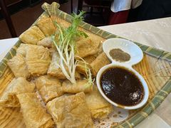 干炸响铃-楼外楼(西湖景区孤山路店)