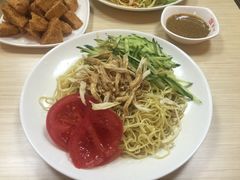 -中国兰州名牛纯汤牛肉面(永安道店)