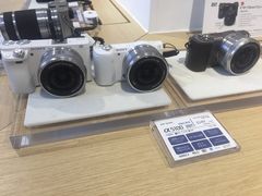 -Sony Store 索尼(上海淮海中路店)