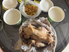 -吉英盐焗鸡(文中路店)