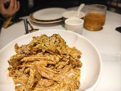 -羲和雅苑•北京烤鸭(国贸商城店)