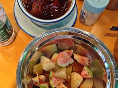 -雙冲柳州螺蛳粉&酸嘢&桂林米粉(簋街店)