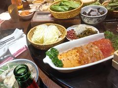 -东道煮牛肉火锅(东盛大街店)