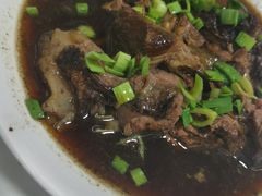 -南花桥羊肉馆老字号(乌镇店)