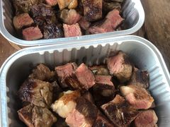 -MEAT MATE 鲜食肉铺(凤凰汇·里巷店)