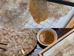 -官塘锋记鱼生·生腌·砂锅粥(牌坊街店)