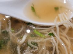 -嘻小北·兰州清汤牛肉面(太平洋森活天地店)