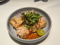 -胡麻(静安嘉里店)