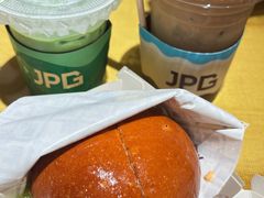-JPG canteen(广州东山口店)