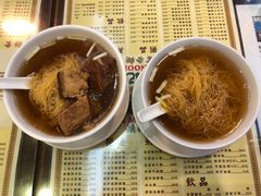 -麦明记