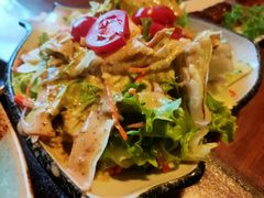 -浪花亭日本料理(古田路店)