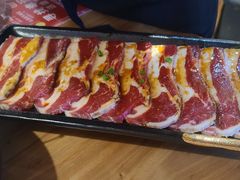-九田家黑牛烤肉料理(溧阳吾悦店)
