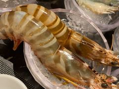 -半岛翡丽海鲜自助餐厅(观风亭店)