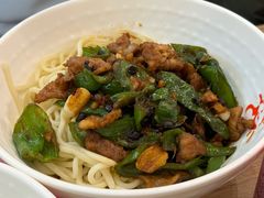 -阳阳中国饭(龙湖大兴天街)