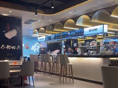 -必胜客(新辰里酒仙桥店)