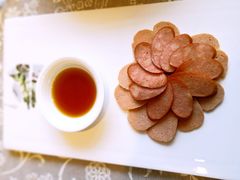 -菩提树·素食餐厅(汇智国际商业中心店)