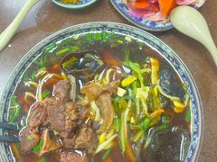 -云南大锅豆浆店