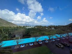 -三亚太阳湾柏悦酒店