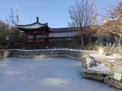 -李叔同故居纪念馆