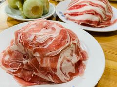 -元盛居(生态大街店)