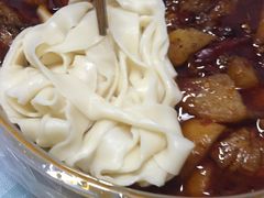 -老狼大盘鸡(祭城店)