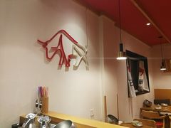 -丁记盐蘸牛肉·新杭菜(河东路店)