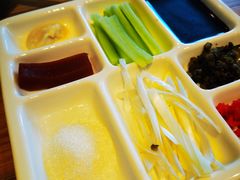 -四季民福烤鸭店(前门廊房二条店)
