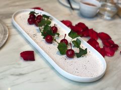 樱桃鹅肝-木棉花开(中心城店)